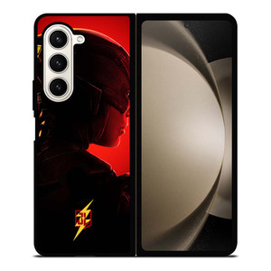 EZRA MILLER THE FLASH JUSTICE LEAGUE Samsung Galaxy Z Fold 5 Case Cover