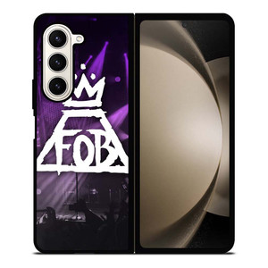 FALL OUT BOY FOB CONCERT Samsung Galaxy Z Fold 5 Case Cover FALL OUT BOY FOB CONCERT Samsung Galaxy Z Fold 5 Case Cover