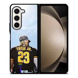 FERNANDO TATIS JR SAN DIEGO PADRES 2 Samsung Galaxy Z Fold 5 Case Cover