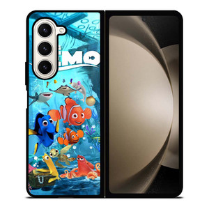 FINDING NEMO DISNEY Samsung Galaxy Z Fold 5 Case Cover