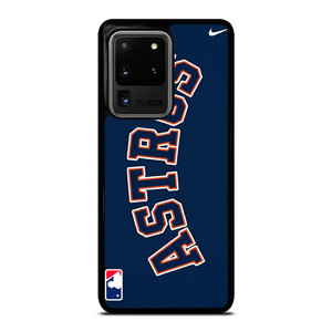 HOUSTON ASTROS BASEBALL Samsung Galaxy S20 Ultra Case Cover HOUSTON ASTROS BASEBALL Samsung Galaxy S20 Ultra Case Cover