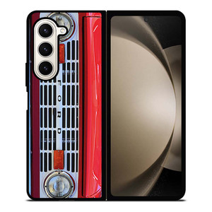 FORD BRONCO CLASSIC CAR Samsung Galaxy Z Fold 5 Case Cover