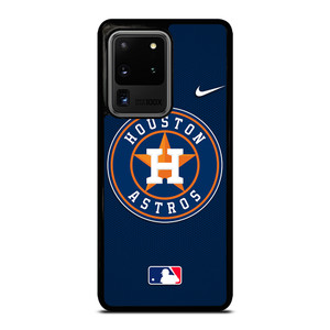 HOUSTON ASTROS MLB BASEBALL NIKE Samsung Galaxy S20 Ultra Case Cover HOUSTON ASTROS MLB BASEBALL NIKE Samsung Galaxy S20 Ultra Case Cover