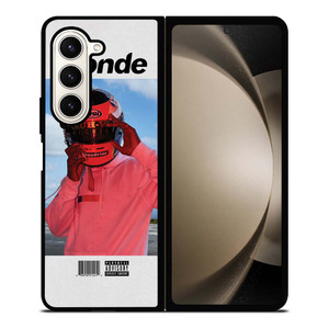FRANK OCEAN BLOND POSTER 2 Samsung Galaxy Z Fold 5 Case Cover FRANK OCEAN BLOND POSTER 2 Samsung Galaxy Z Fold 5 Case Cover
