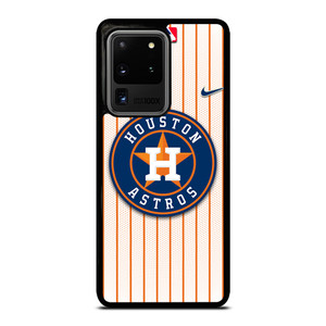 HOUSTON ASTROS MLB NIKE Samsung Galaxy S20 Ultra Case Cover HOUSTON ASTROS MLB NIKE Samsung Galaxy S20 Ultra Case Cover