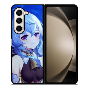 GANYU GENSHIN IMPACT 2 Samsung Galaxy Z Fold 5 Case Cover