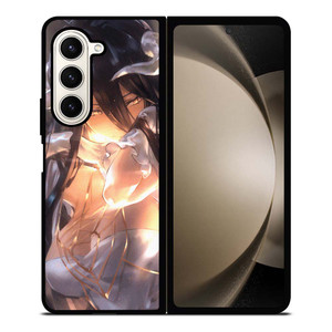 GENSHIN IMPACT ALBEDO Samsung Galaxy Z Fold 5 Case Cover