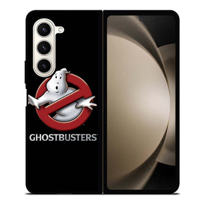 GHOSBUSTERS EMBLEM Samsung Galaxy Z Fold 5 Case Cover GHOSBUSTERS EMBLEM Samsung Galaxy Z Fold 5 Case Cover