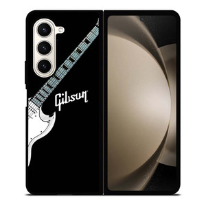 GIBSON GUITAR Samsung Galaxy Z Fold 5 Case Cover