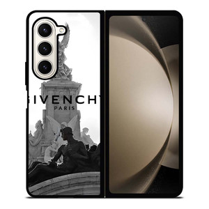 GIVENCHY PARIS MONUMENT Samsung Galaxy Z Fold 5 Case Cover GIVENCHY PARIS MONUMENT Samsung Galaxy Z Fold 5 Case Cover