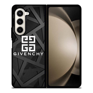 GIVENCHY STRIP LOGO Samsung Galaxy Z Fold 5 Case Cover GIVENCHY STRIP LOGO Samsung Galaxy Z Fold 5 Case Cover