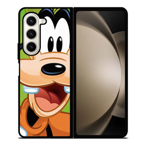 GOOFY DISNEY CARTOON Samsung Galaxy Z Fold 5 Case Cover