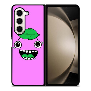 GUAVA JUICE PINK Samsung Galaxy Z Fold 5 Case Cover