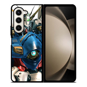 GUNDAM ANIME MOBILE SUIT Samsung Galaxy Z Fold 5 Case Cover
