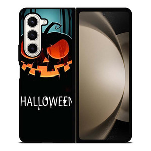 HALLOWEEN ICON Samsung Galaxy Z Fold 5 Case Cover