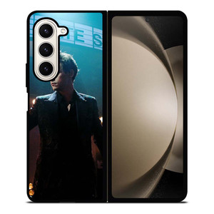 HARRY STYLES SINGER Samsung Galaxy Z Fold 5 Case Cover