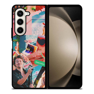 HARRY STYLES WATERMELON SUGAR 2 Samsung Galaxy Z Fold 5 Case Cover