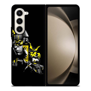 HERO BATMAN ANOS Samsung Galaxy Z Fold 5 Case Cover
