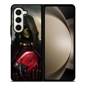 HIGGS MONAGHAN DEATH STRANDING GAMES 2 Samsung Galaxy Z Fold 5 Case Cover HIGGS MONAGHAN DEATH STRANDING GAMES 2 Samsung Galaxy Z Fold 5 Case Cover
