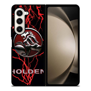 HOLDEN SYMBOL Samsung Galaxy Z Fold 5 Case Cover