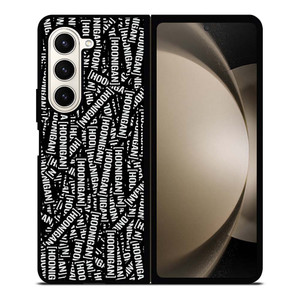 HOONIGAN RACING PATTERN Samsung Galaxy Z Fold 5 Case Cover