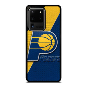 INDIANA PACERS NBA BASKETBALL ICON Samsung Galaxy S20 Ultra Case Cover
