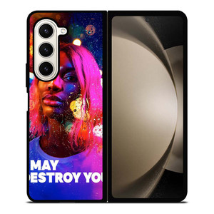 I MAY DESTROY YOU MOVIE POSTER Samsung Galaxy Z Fold 5 Case Cover