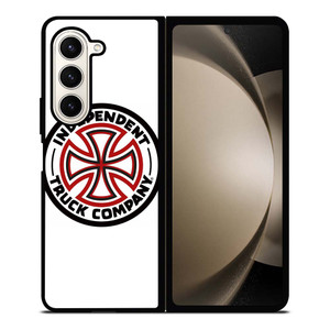 INDEPENDENT TRUCK COMPANY  Samsung Galaxy Z Fold 5 Case Cover INDEPENDENT TRUCK COMPANY  Samsung Galaxy Z Fold 5 Case Cover