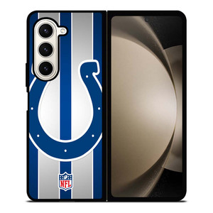 INDIANAPOLIS COLTS SYMBOL Samsung Galaxy Z Fold 5 Case Cover