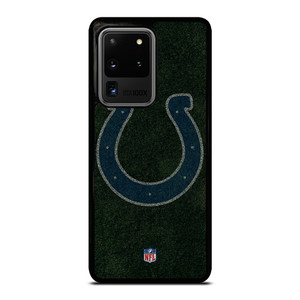 INDIANAPOLIS COLTS FOOTBALL NFL Samsung Galaxy S20 Ultra Case Cover INDIANAPOLIS COLTS FOOTBALL NFL Samsung Galaxy S20 Ultra Case Cover
