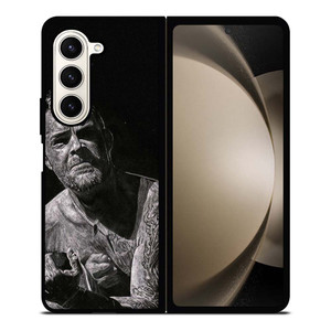 IVAN MOODY FIVE FINGER DEATH PUNCH Samsung Galaxy Z Fold 5 Case Cover IVAN MOODY FIVE FINGER DEATH PUNCH Samsung Galaxy Z Fold 5 Case Cover