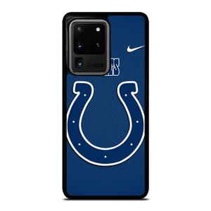 INDIANAPOLIS COLTS NFL FOOTBALL NIKE Samsung Galaxy S20 Ultra Case Cover
