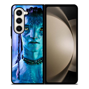 JAKE SULLY AVATAR Samsung Galaxy Z Fold 5 Case Cover JAKE SULLY AVATAR Samsung Galaxy Z Fold 5 Case Cover