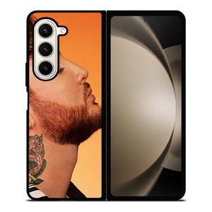 JAMES ARTHUR MALE SINGER Samsung Galaxy Z Fold 5 Case Cover