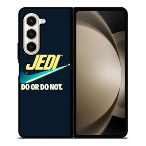 JEDI DO IT OR NOT AGAIN NIKE Samsung Galaxy Z Fold 5 Case Cover JEDI DO IT OR NOT AGAIN NIKE Samsung Galaxy Z Fold 5 Case Cover
