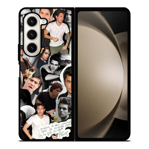 JOHN MAYER COLLAGE Samsung Galaxy Z Fold 5 Case Cover