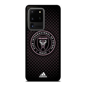 INTER MIAMI FC SOCCER MLS ADIDAS Samsung Galaxy S20 Ultra Case Cover