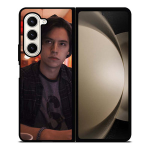 JUGHEAD JONES RIVERDALE COOL 2 Samsung Galaxy Z Fold 5 Case Cover JUGHEAD JONES RIVERDALE COOL 2 Samsung Galaxy Z Fold 5 Case Cover