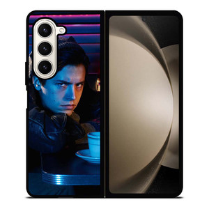 JUGHEAD JONES RIVERDALE COOL Samsung Galaxy Z Fold 5 Case Cover JUGHEAD JONES RIVERDALE COOL Samsung Galaxy Z Fold 5 Case Cover