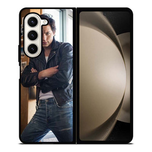JUGHEAD JONES RIVERDALE Samsung Galaxy Z Fold 5 Case Cover JUGHEAD JONES RIVERDALE Samsung Galaxy Z Fold 5 Case Cover