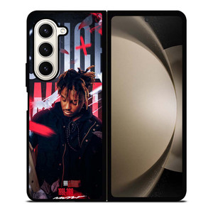 JUICE WRLD SINGER RIP Samsung Galaxy Z Fold 5 Case Cover JUICE WRLD SINGER RIP Samsung Galaxy Z Fold 5 Case Cover