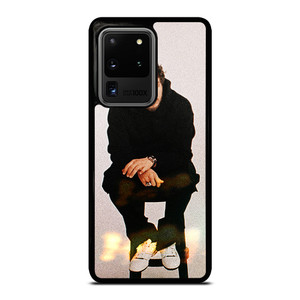 JACK HARLOW RAPPER COME HOME Samsung Galaxy S20 Ultra Case Cover