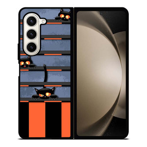 KATE SPADE NEW FASHION WALL Samsung Galaxy Z Fold 5 Case Cover