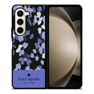KATE SPADE NEW YORK Samsung Galaxy Z Fold 5 Case Cover KATE SPADE NEW YORK Samsung Galaxy Z Fold 5 Case Cover
