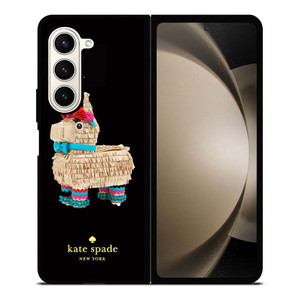 KATE SPADE PINATA Samsung Galaxy Z Fold 5 Case Cover KATE SPADE PINATA Samsung Galaxy Z Fold 5 Case Cover