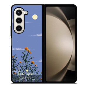KATE SPADE SPRING SEASON Samsung Galaxy Z Fold 5 Case Cover