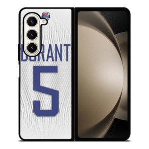 KEVIN DURANT USA BASKETBALL Samsung Galaxy Z Fold 5 Case Cover