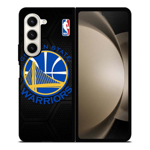 LA LAKERS NBA LOGO Samsung Galaxy Z Fold 5 Case Cover
