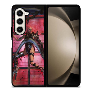 LADY GAGA Samsung Galaxy Z Fold 5 Case Cover