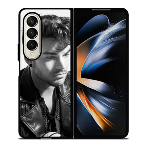 ADAM LAMBERT COOL Samsung Galaxy Z Fold 4 Case Cover ADAM LAMBERT COOL Samsung Galaxy Z Fold 4 Case Cover